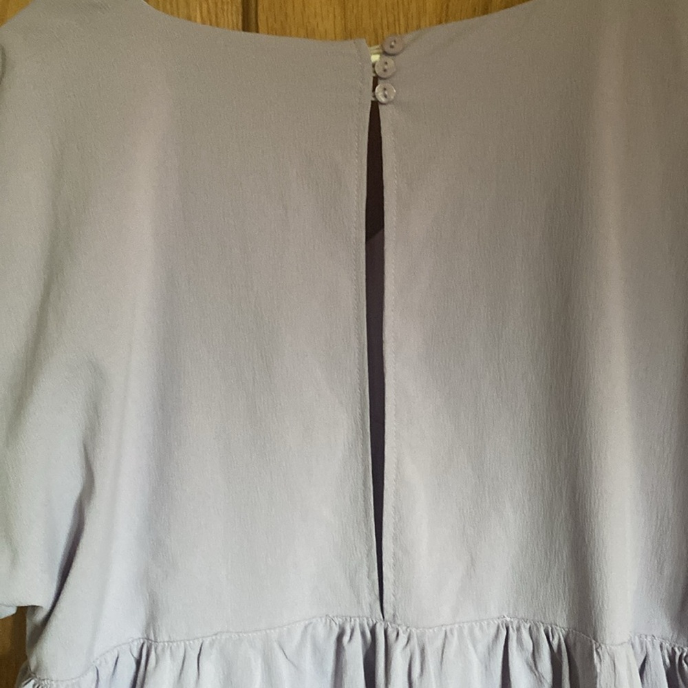- NWT Daisy Dress-Lilac by Pink Martini. - Picture 4 of 6